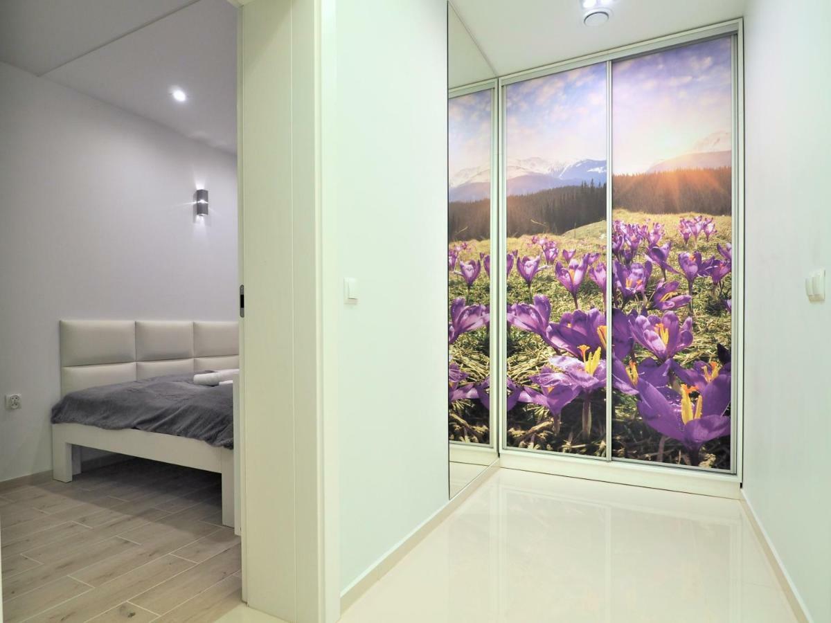 Gorace Zrodla Studio Centrum ซาโกปาเน ภายนอก รูปภาพ