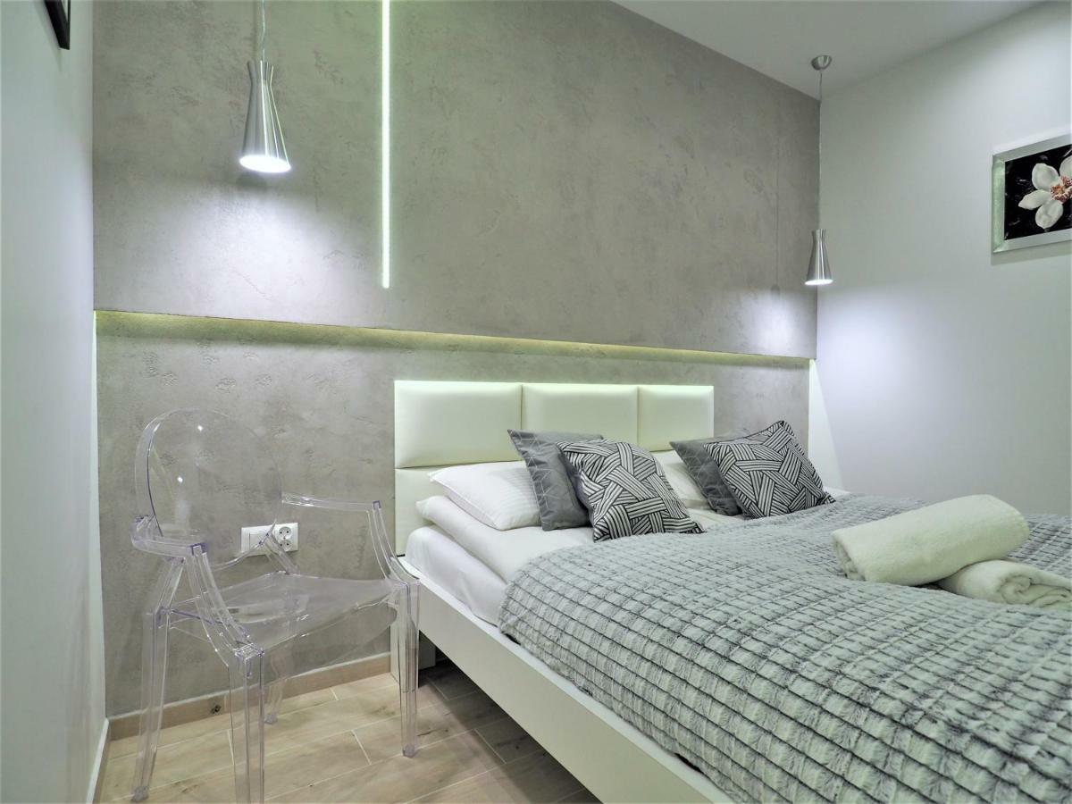 Gorace Zrodla Studio Centrum ซาโกปาเน ภายนอก รูปภาพ