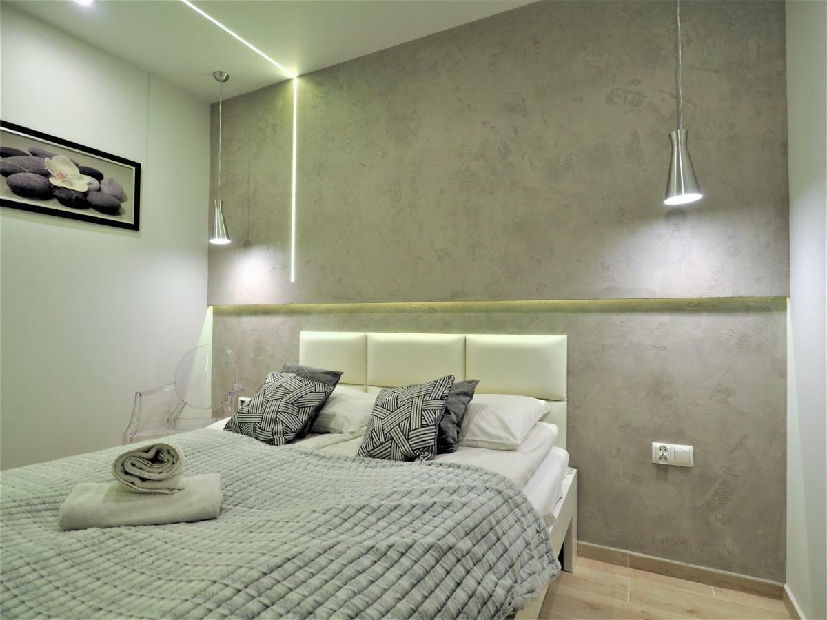 Gorace Zrodla Studio Centrum ซาโกปาเน ภายนอก รูปภาพ
