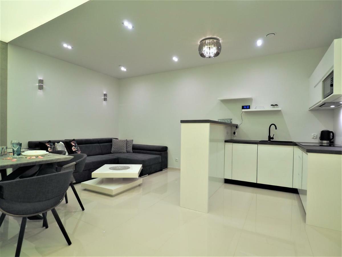 Gorace Zrodla Studio Centrum ซาโกปาเน ภายนอก รูปภาพ